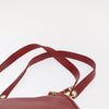 Chanel Vintage Metal CC Caviar