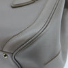 Salvatore Ferragamo Virna Satchel Leather