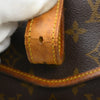 Louis Vuitton Saumur Monogram Canvas