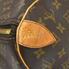 Louis Vuitton Keepall Monogram Canvas