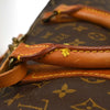 Louis Vuitton Keepall Monogram Canvas