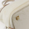 Louis Vuitton Suhali Lockit Leather