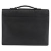 Cartier Vintage Briefcase Leather
