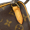 Louis Vuitton Pochette Marly Bandouliere Monogram Canvas