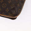 Louis Vuitton Musette Salsa Monogram Canvas