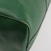 Louis Vuitton Keepall Epi Leather