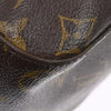 Louis Vuitton Monogram Looping Monogram Canvas