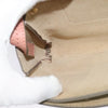 Chloe Faye Leather and Suede