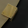 Celine Trapeze Leather