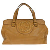 Gucci Blondie Satchel Leather