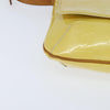 Louis Vuitton Thompson Street Monogram Vernis
