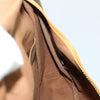 Louis Vuitton Saumur Monogram Canvas