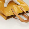 Louis Vuitton Reade Monogram Vernis
