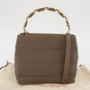Salvatore Ferragamo Vala Canvas