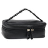 Salvatore Ferragamo Vala Clutch Leather
