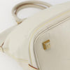 Louis Vuitton Suhali Lockit Leather