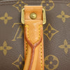 Louis Vuitton Keepall Monogram Canvas