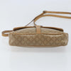 Celine Vintage Macadam Canvas and Leather