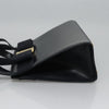 Salvatore Ferragamo Convertible Vara Bow Tote Leather