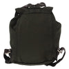 Prada Front Pocket Tessuto