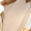 Louis Vuitton Reade Monogram Vernis