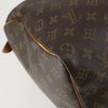 Louis Vuitton Keepall Monogram Canvas