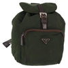Prada Front Pocket Tessuto