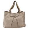 Salvatore Ferragamo Vala Leather