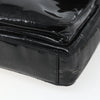 Chanel Vintage Flap Patent Leather