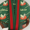 Gucci The Jetsons Web Sherry Line Roun Jetsons Web Sherry Line PVC