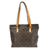 Louis Vuitton Cabas Mezzo Monogram Canvas
