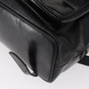 Gucci Vintage Bamboo Leather