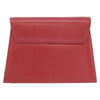 Salvatore Ferragamo Vintage Chain Leather