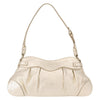 Salvatore Ferragamo Gancini Leather
