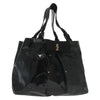 Salvatore Ferragamo Vala tote Patent Leather