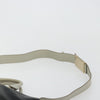 Chloe Bicolor Baylee Satchel Leather