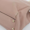 Gucci Bamboo Shopper Tote Leather