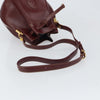 Cartier Must de cartier Leather