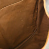 Louis Vuitton Saumur Monogram Canvas