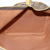 Louis Vuitton Keepall Monogram Canvas