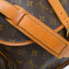 Louis Vuitton Saumur Monogram Canvas