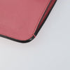 Gucci Jackie Soft Convertible Clutch Leather