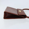 Salvatore Ferragamo Gancini Leather