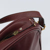 Cartier Must de Cartier Leather