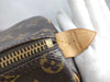 Louis Vuitton Keepall Monogram Canvas