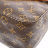 Louis Vuitton Monogram Looping Monogram Canvas