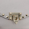 Valentino Garavani Rockstud Flip Lock Flap Leather