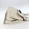 Gucci Bamboo Daily Top Handle Leather