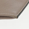 Louis Vuitton Zip Around Pochette Jour Leather