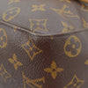 Louis Vuitton Monogram Looping Monogram Canvas